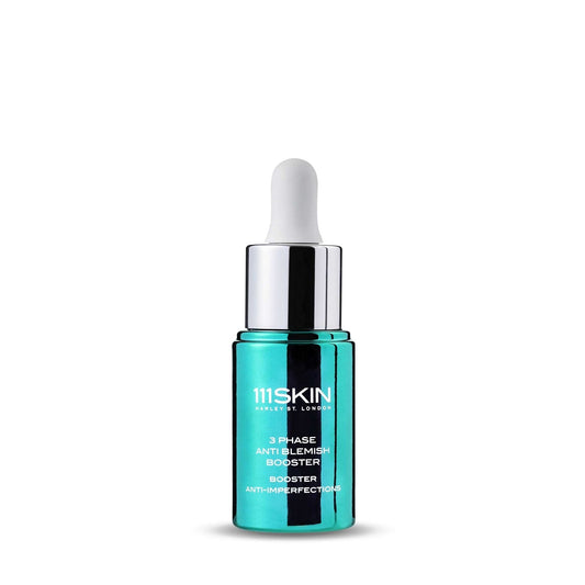 3 Phase Anti Blemish Booster - 111SKIN