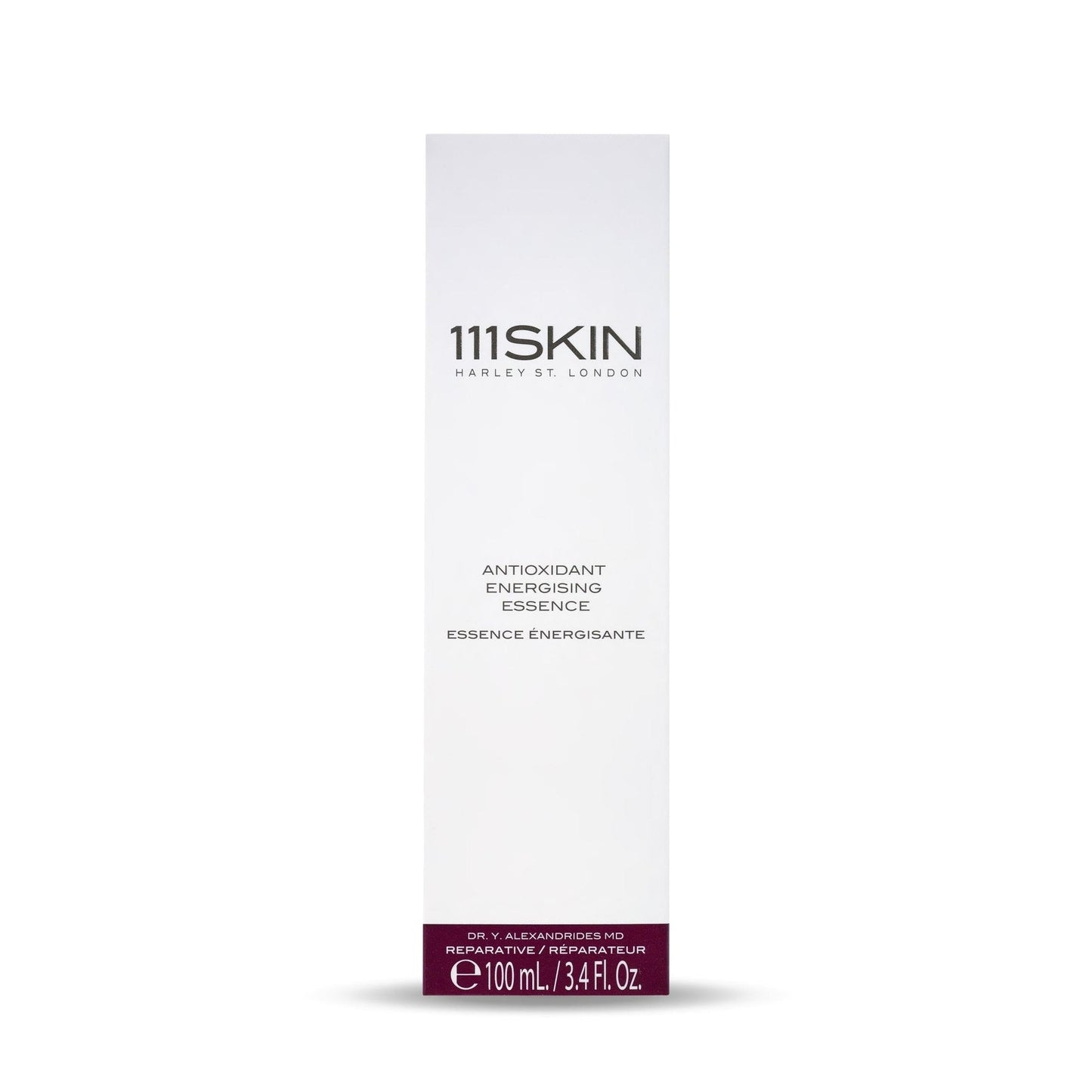 Antioxidant Energising Essence - 111SKIN