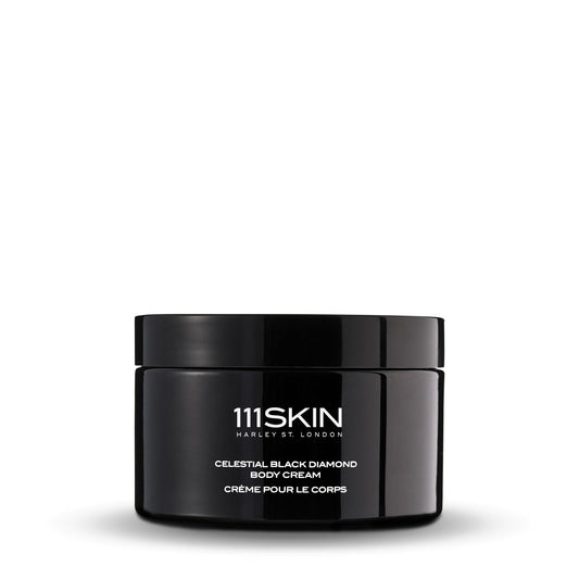 Celestial Black Diamond Body Cream 160ml - 111SKIN
