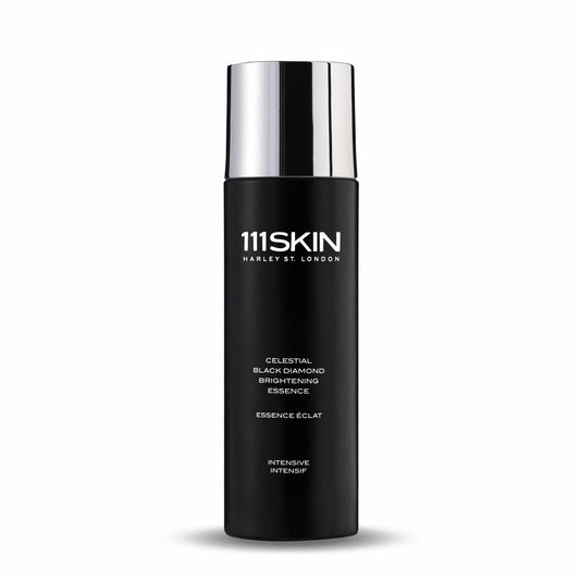 Celestial Black Diamond Brightening Essence 100ml - 111SKIN