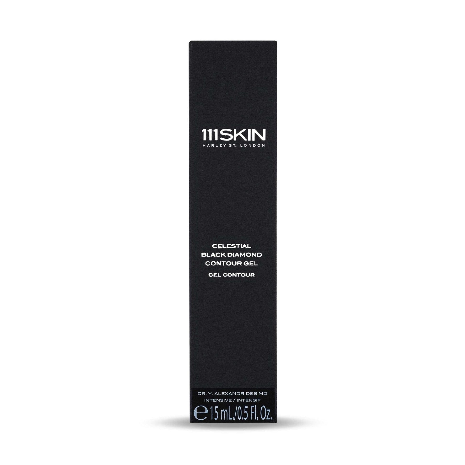 Celestial Black Diamond Contour Gel - 111SKIN