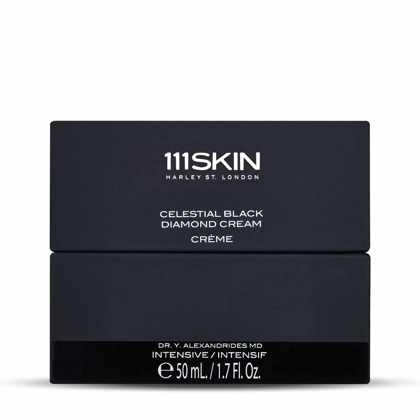 Celestial Black Diamond Cream - 111SKIN