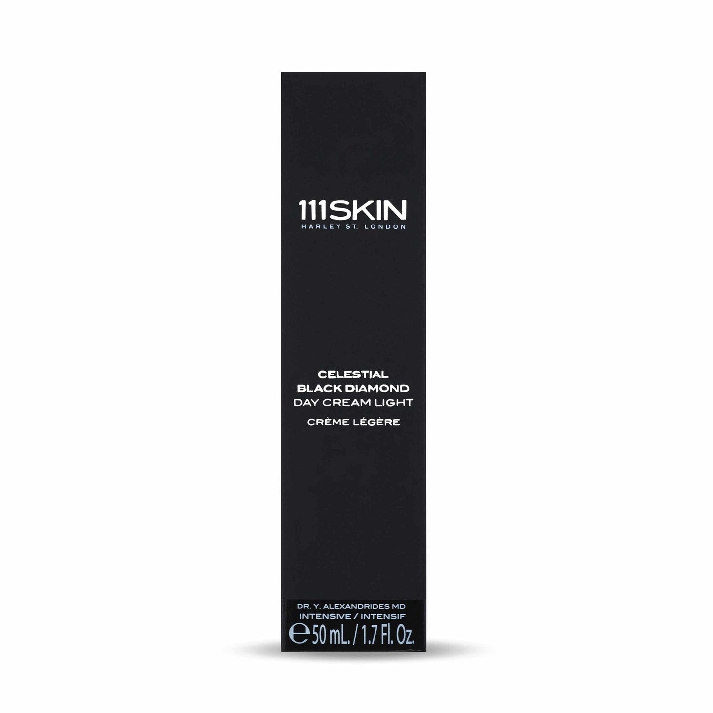 Celestial Black Diamond Day Cream Light - 111SKIN