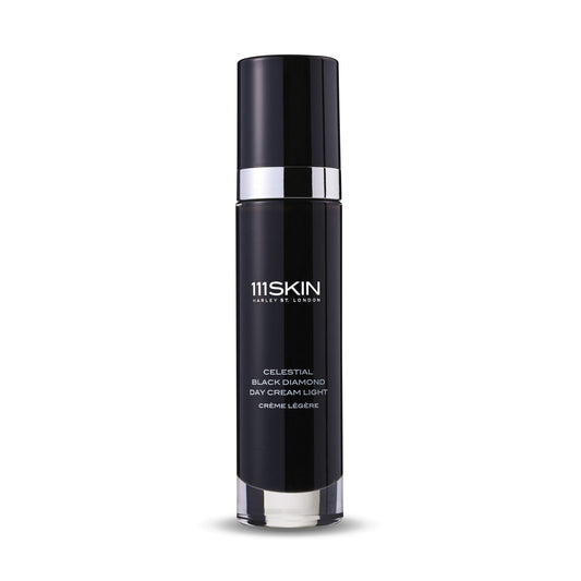 Celestial Black Diamond Day Cream Light - 111SKIN