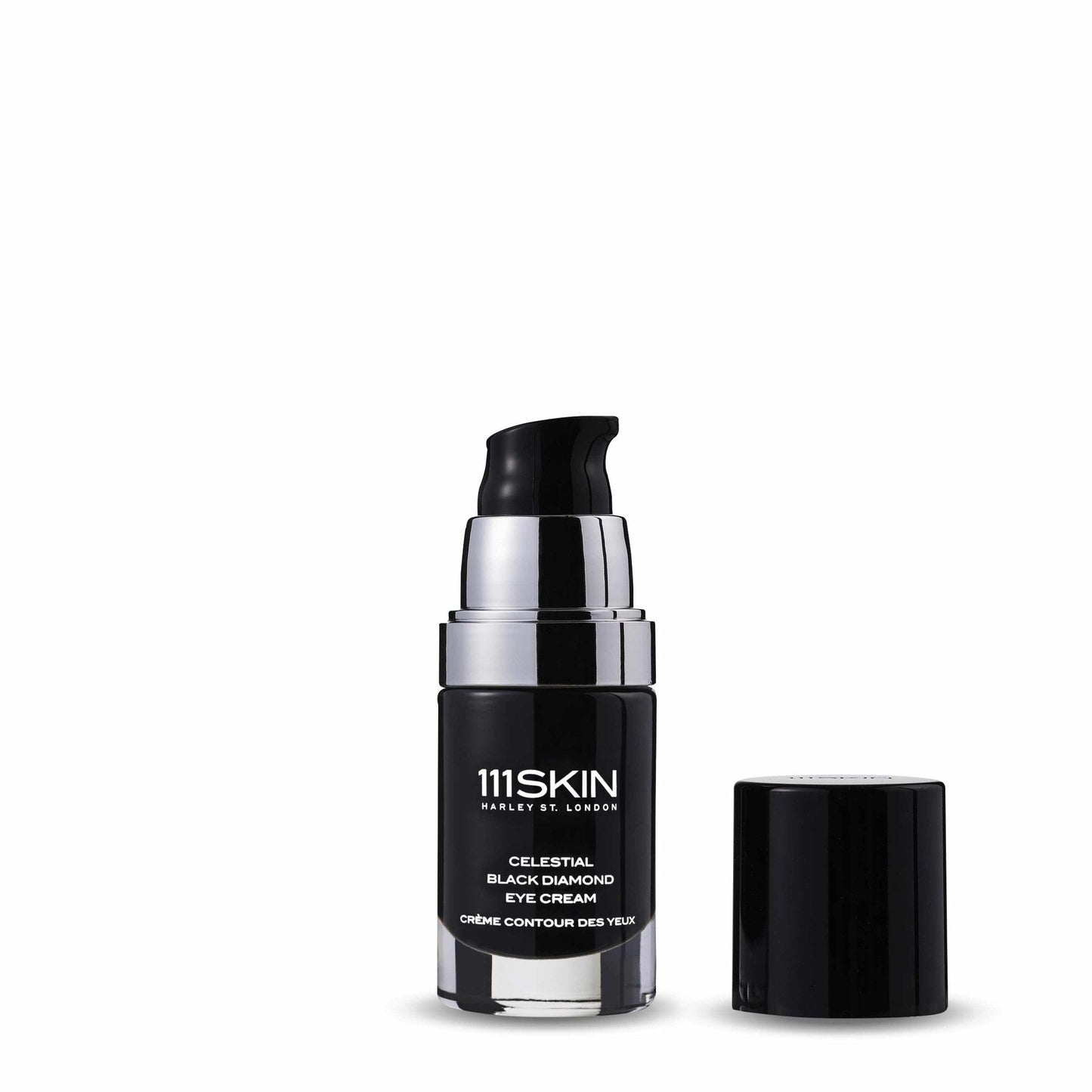 Celestial Black Diamond Eye Cream - 111SKIN