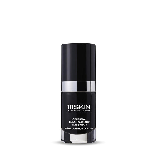 Celestial Black Diamond Eye Cream - 111SKIN
