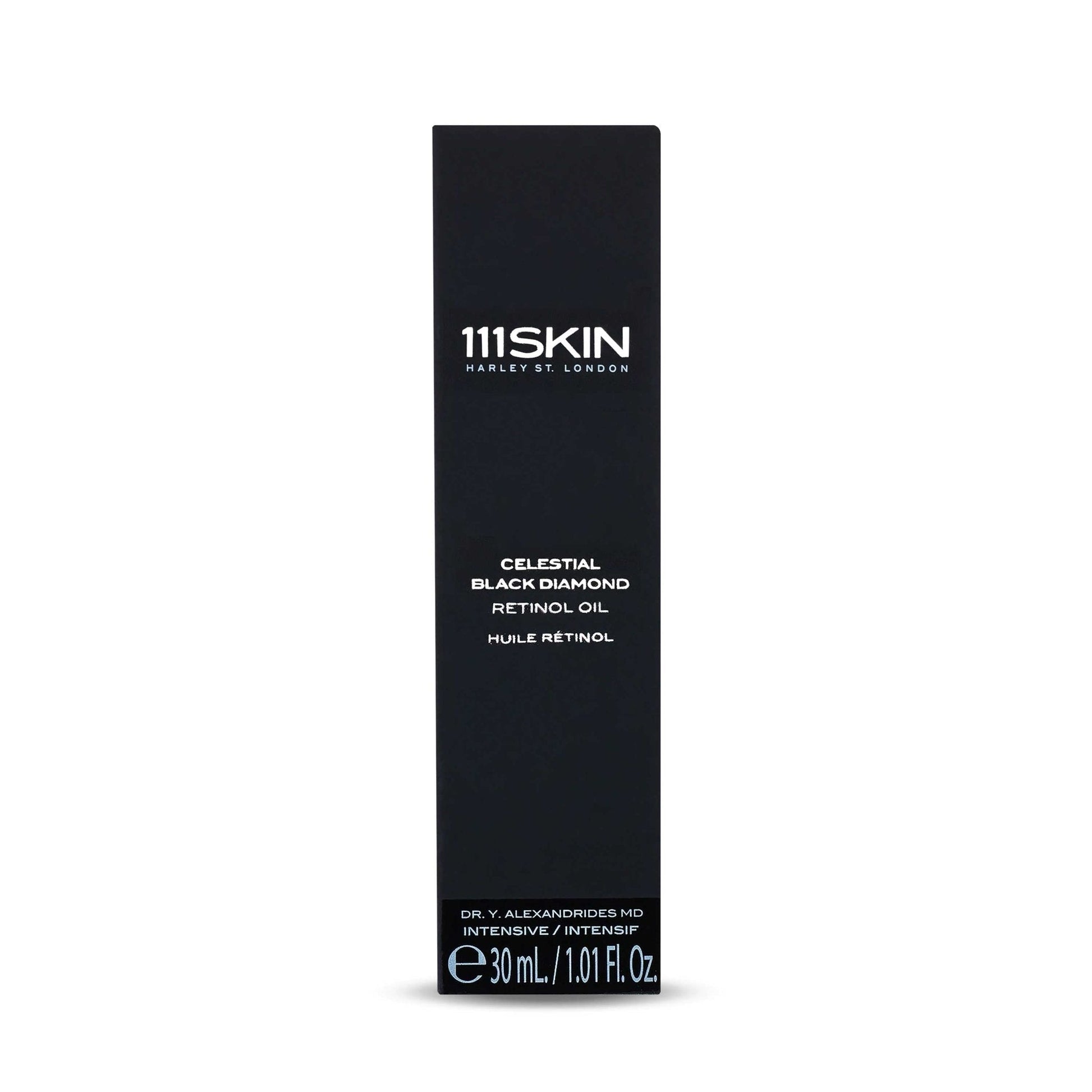Celestial Black Diamond Retinol Oil - 111SKIN