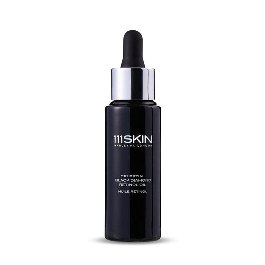 Celestial Black Diamond Retinol Oil - 111SKIN