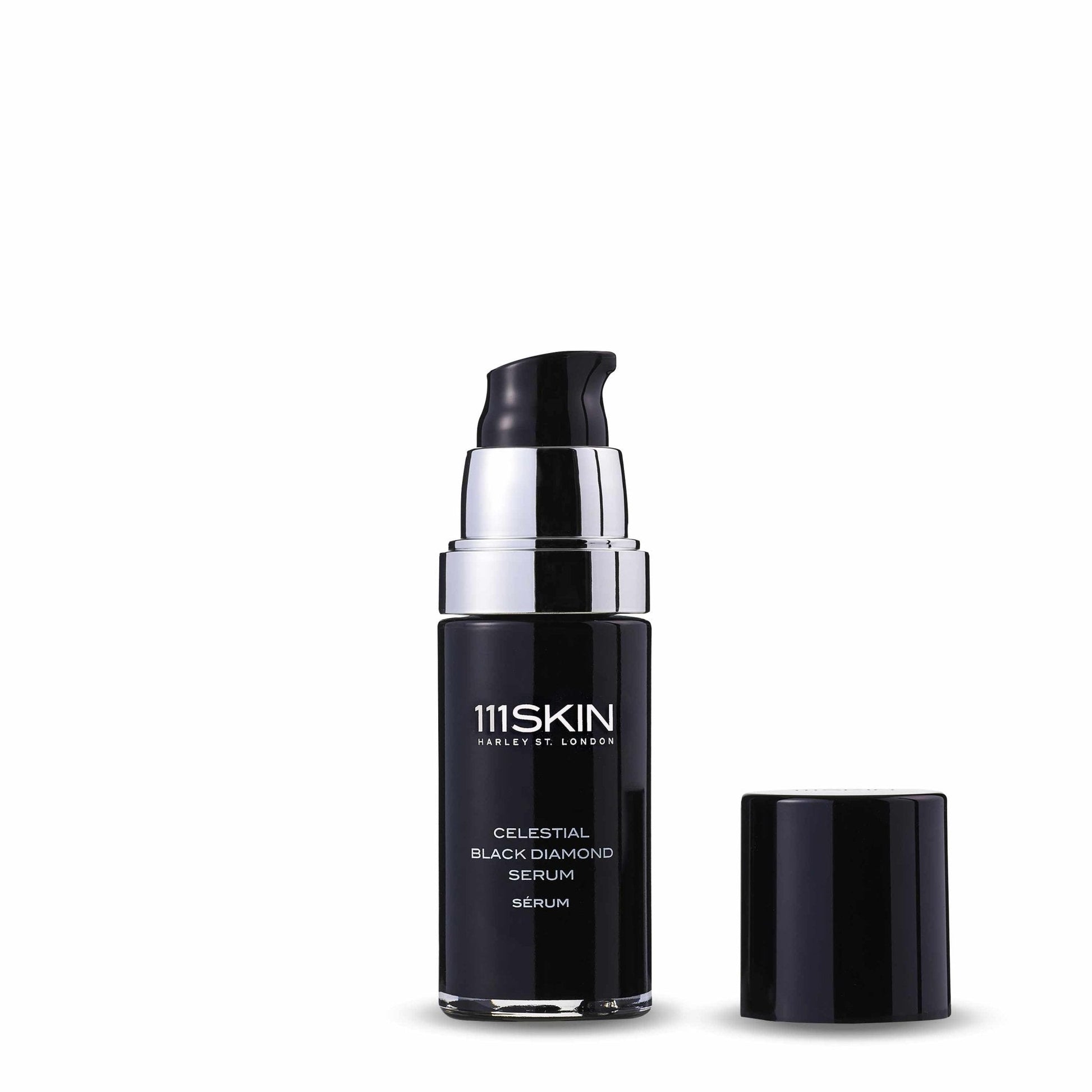 Celestial Black Diamond Serum - 111SKIN