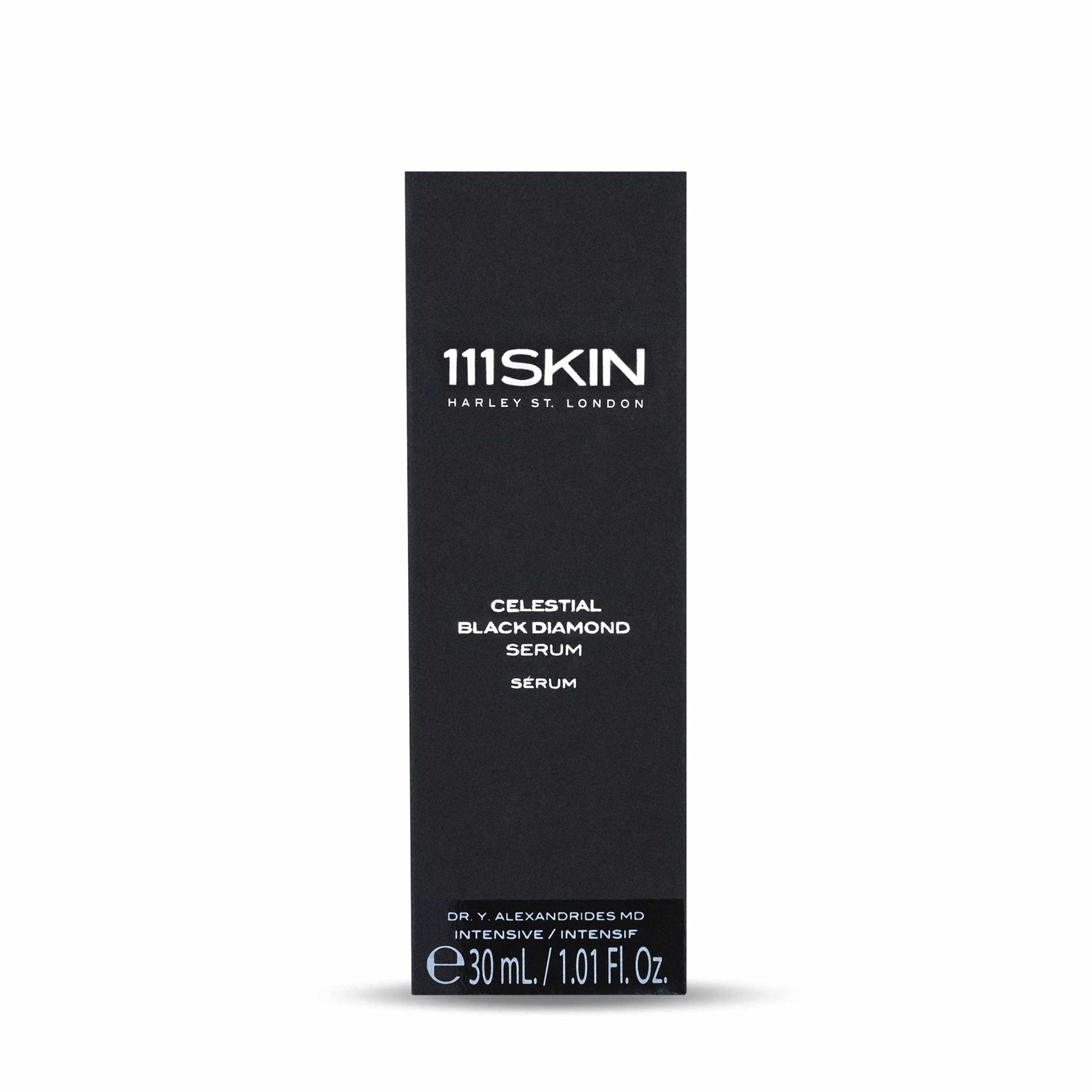 Celestial Black Diamond Serum - 111SKIN