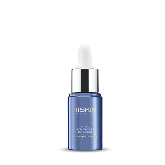 Cryo ATP Sports Booster - 111SKIN