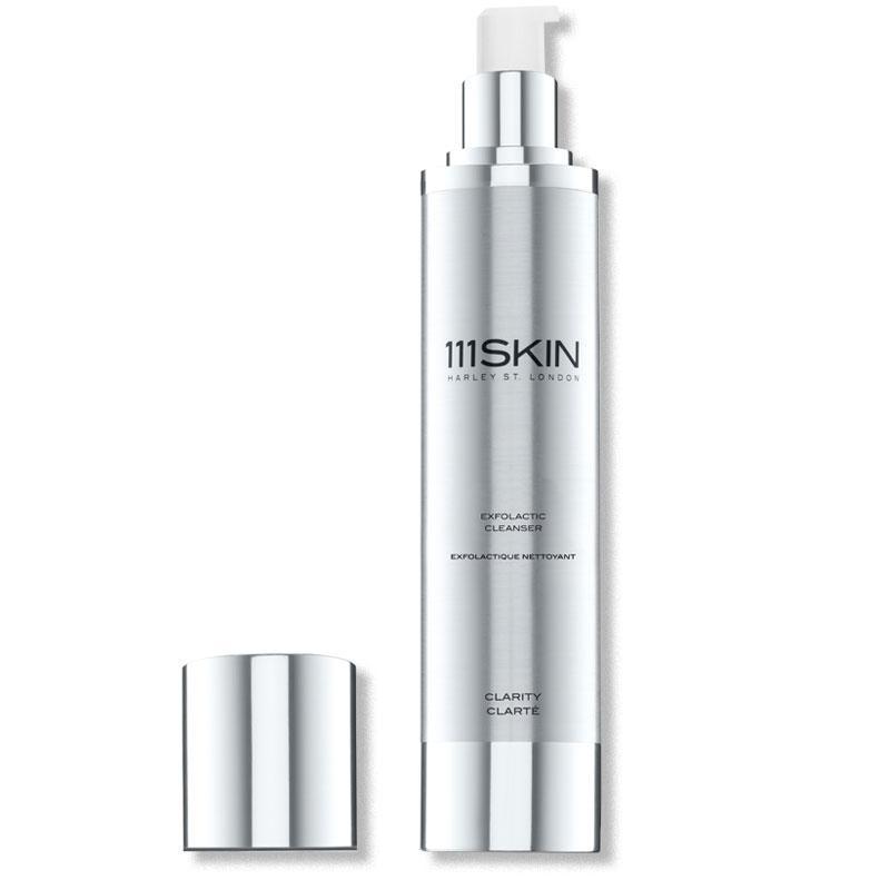 Exfolactic Cleanser - 111SKIN