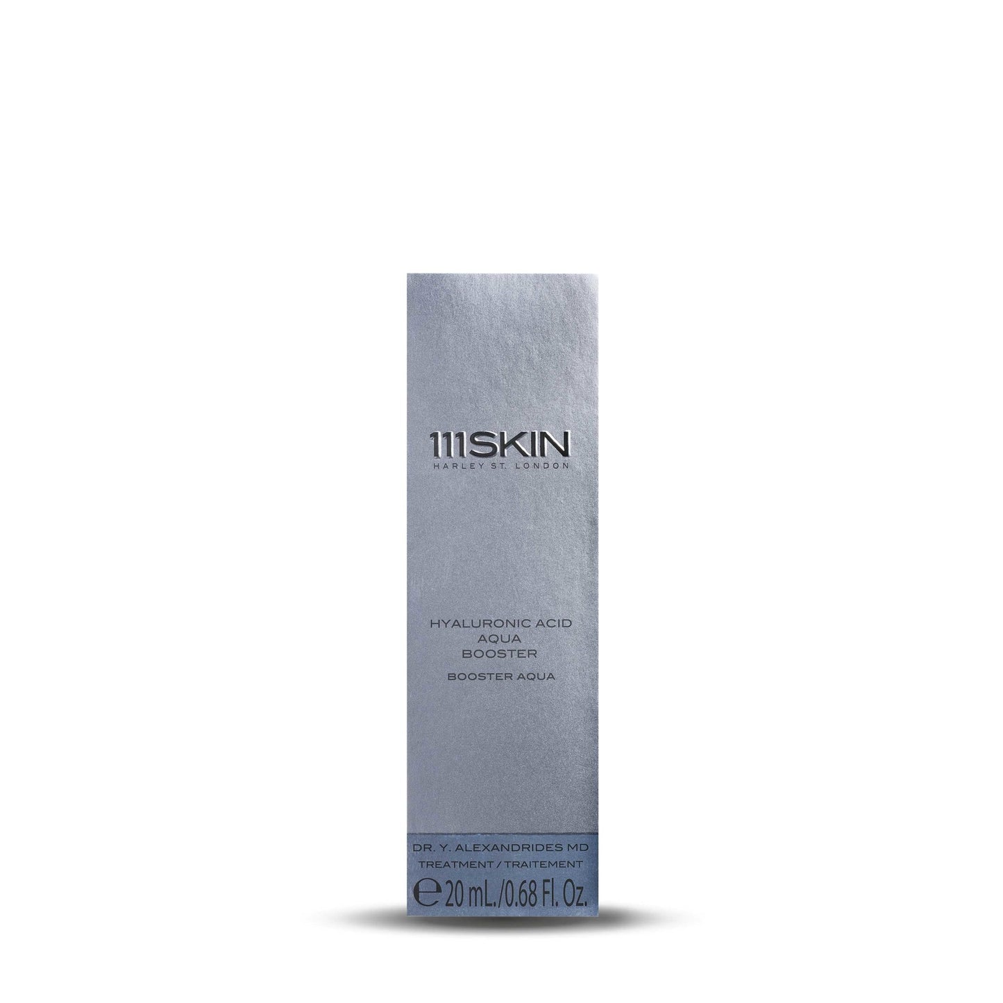 Hyaluronic Acid Aqua Booster - 111SKIN