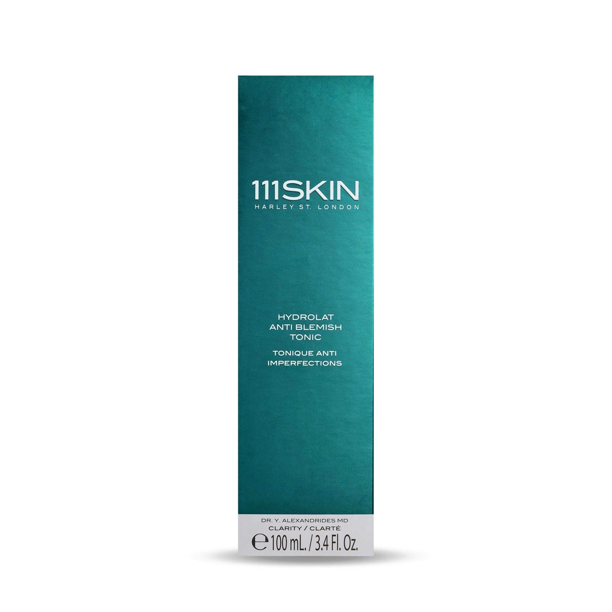 HYDROLAT ANTI BLEMISH TONIC - 111SKIN