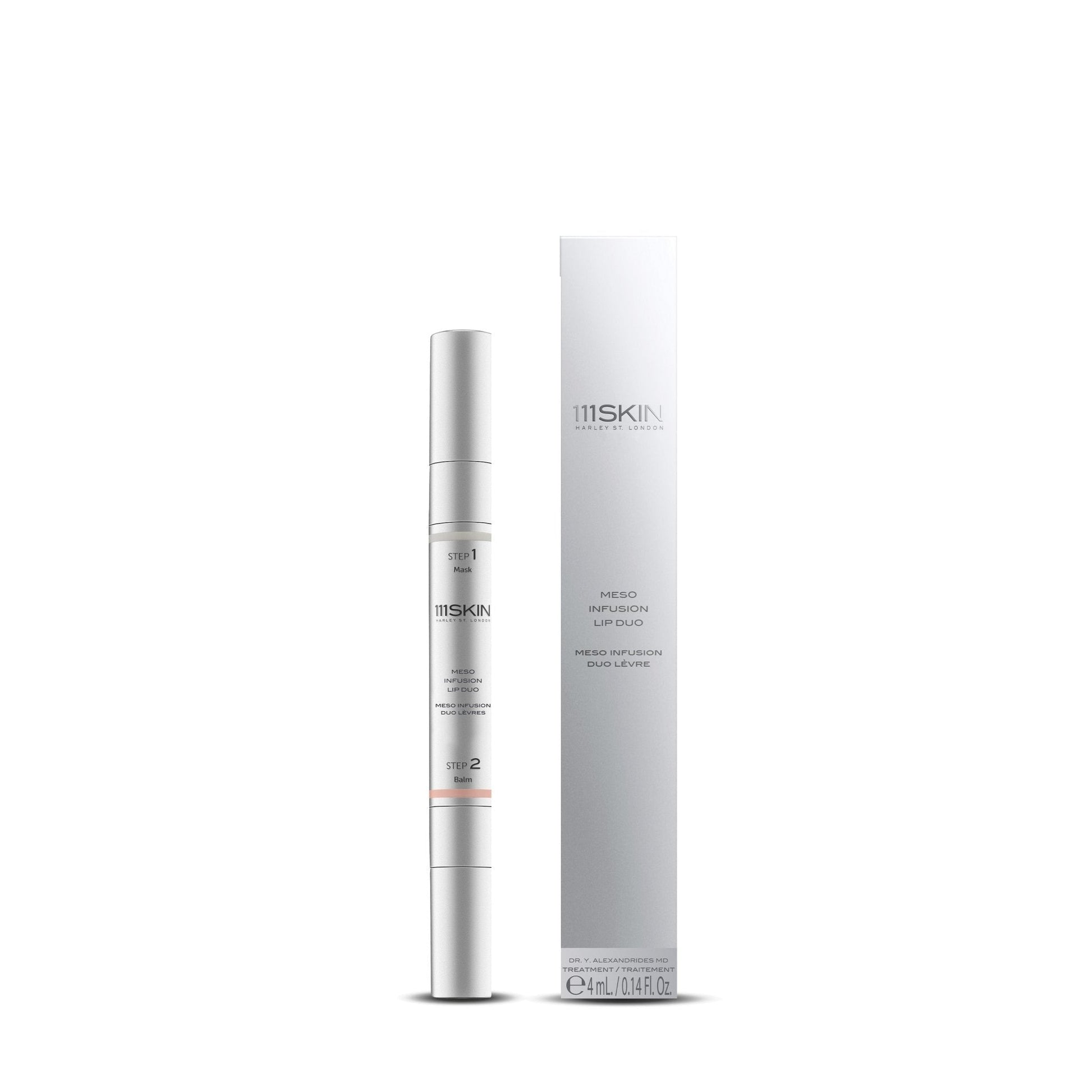 Meso Infusion Lip Duo - 111SKIN
