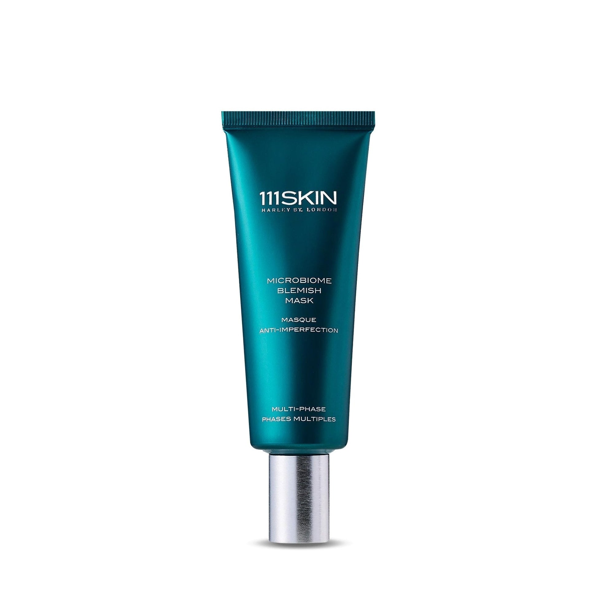 Microbiome Blemish Mask - 111SKIN