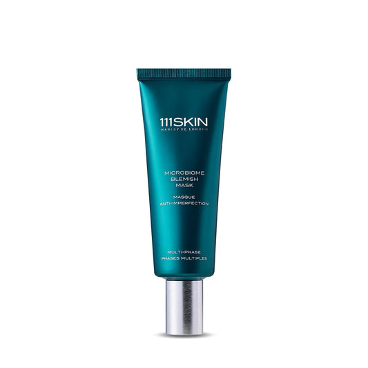 Microbiome Blemish Mask - 111SKIN