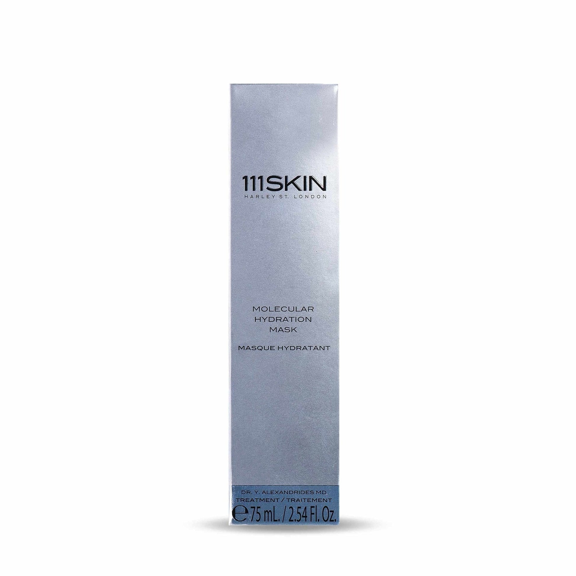 Molecular Hydration Mask - 111SKIN