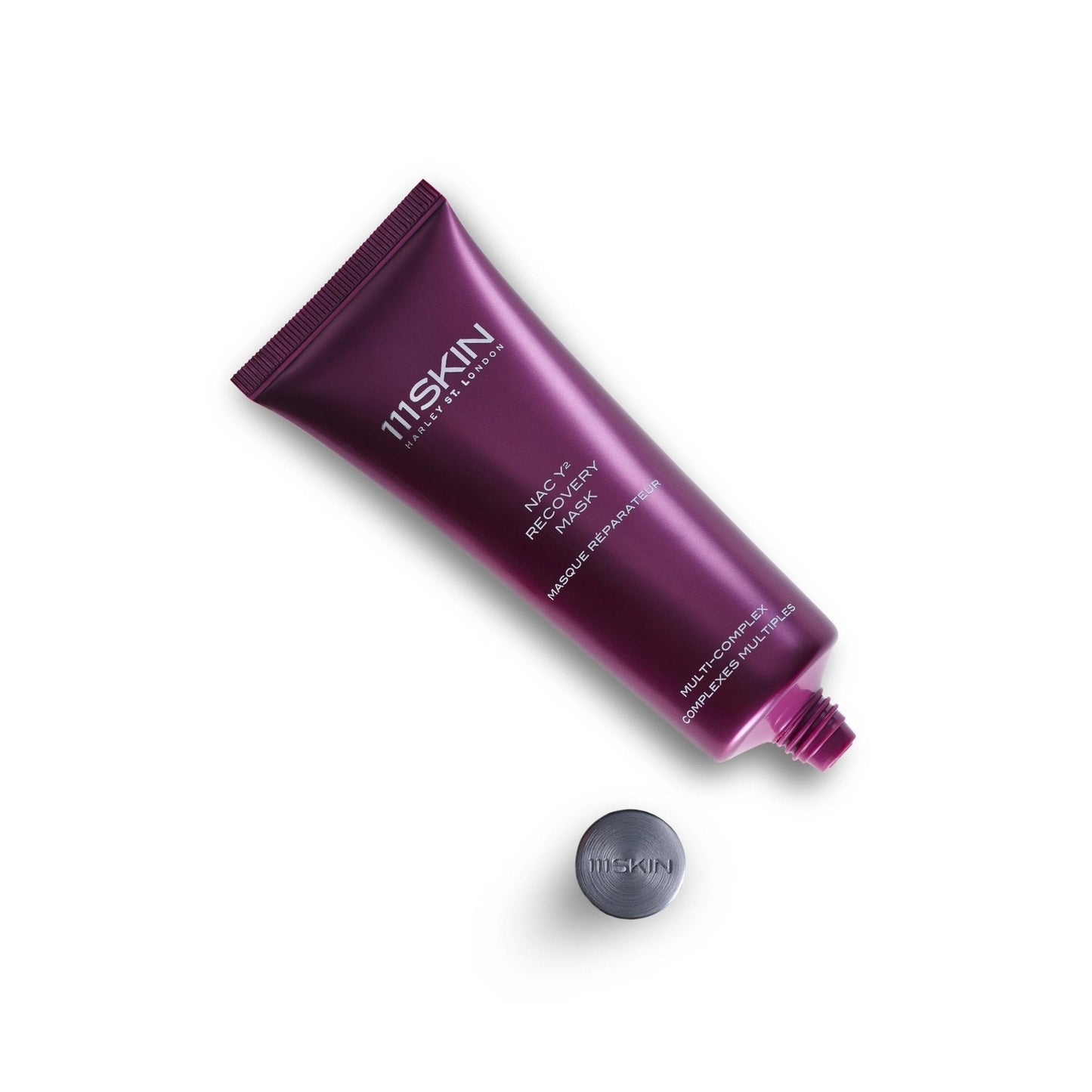 NAC Y² Recovery Mask - 111SKIN