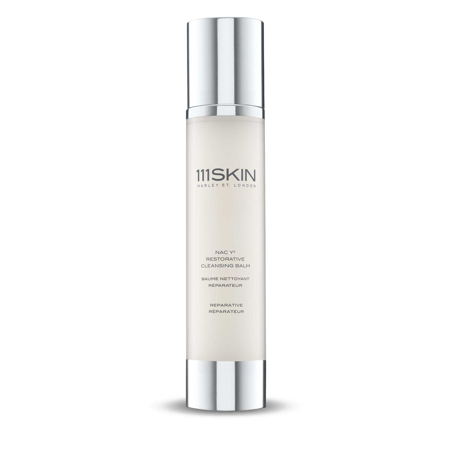 NAC Y² Restorative Cleansing Balm - 111SKIN