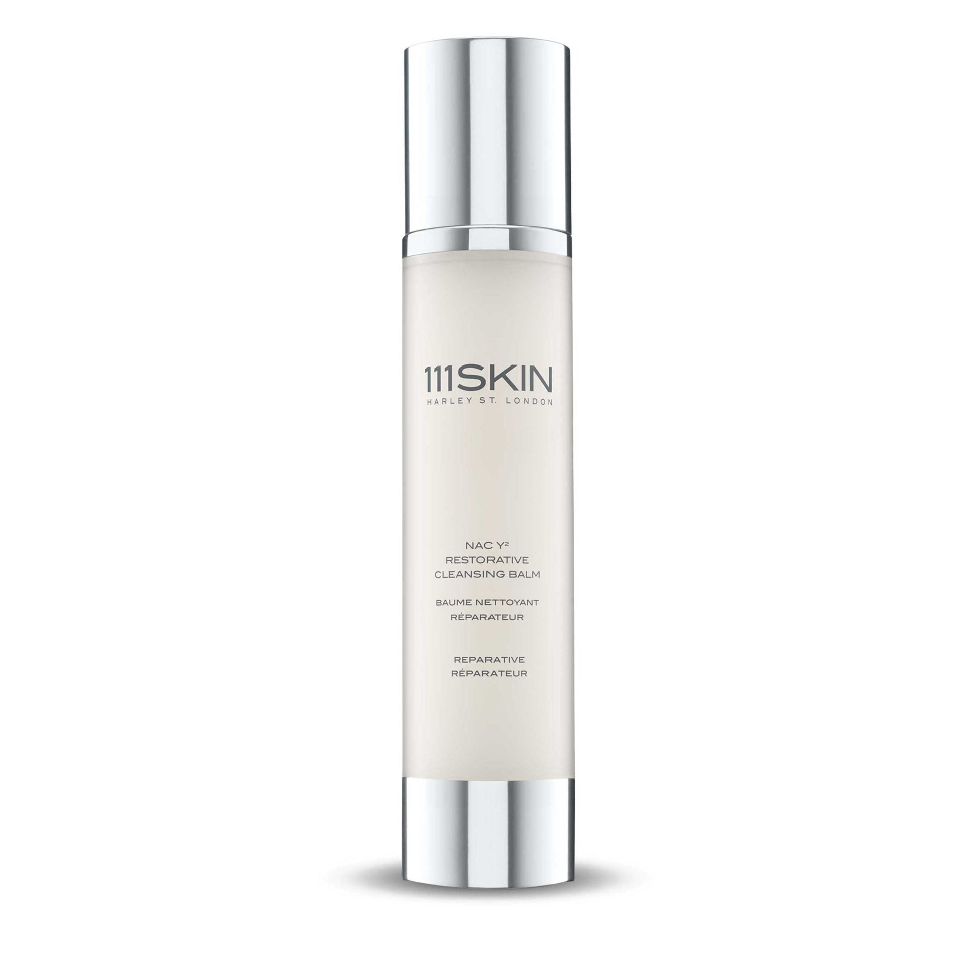 NAC Y² Restorative Cleansing Balm - 111SKIN