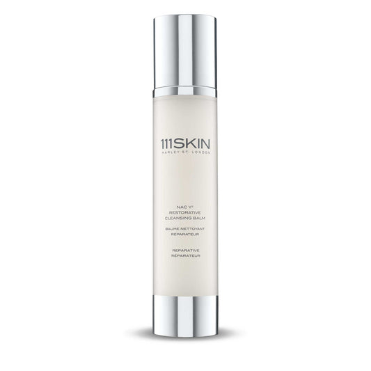 NAC Y² Restorative Cleansing Balm - 111SKIN