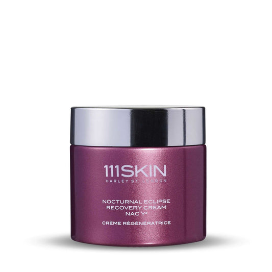 Nocturnal Eclipse Recovery Cream NAC Y² - 111SKIN