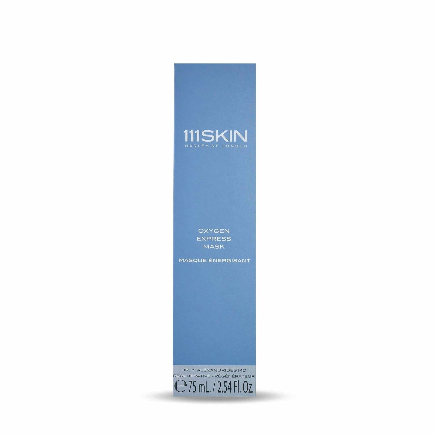 Oxygen Express Mask - 111SKIN