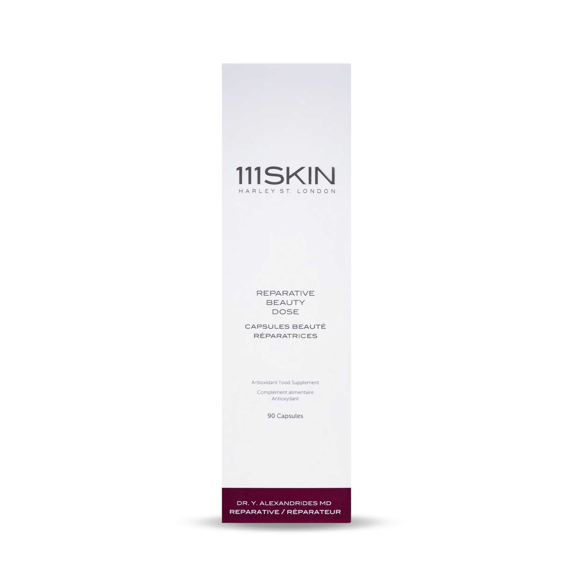 Reparative Beauty Dose - 111SKIN