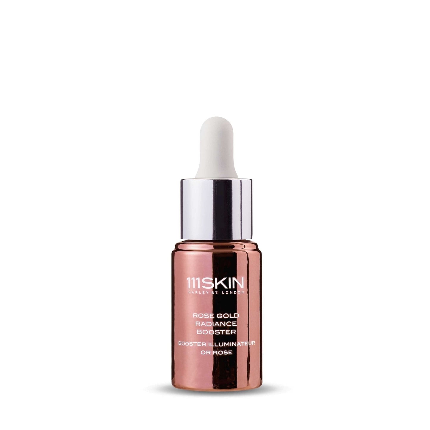 Rose Gold Radiance Booster - 111SKIN