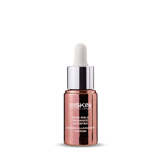 Rose Gold Radiance Booster - 111SKIN