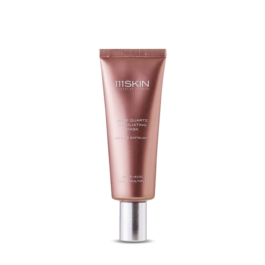 Rose Quartz Exfoliating Mask - 111SKIN