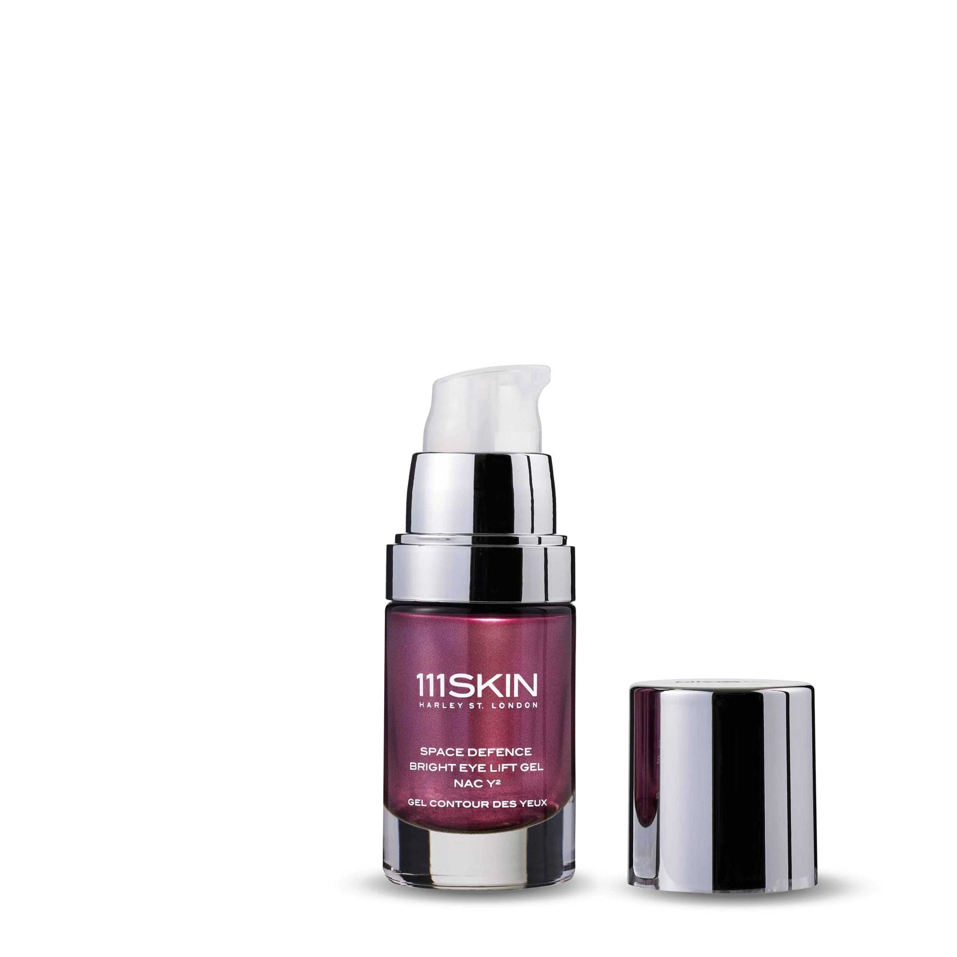 Space Defence Bright Eye Lift Gel NAC Y² - 111SKIN
