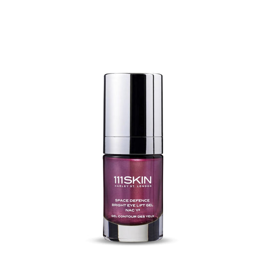 Space Defence Bright Eye Lift Gel NAC Y² - 111SKIN