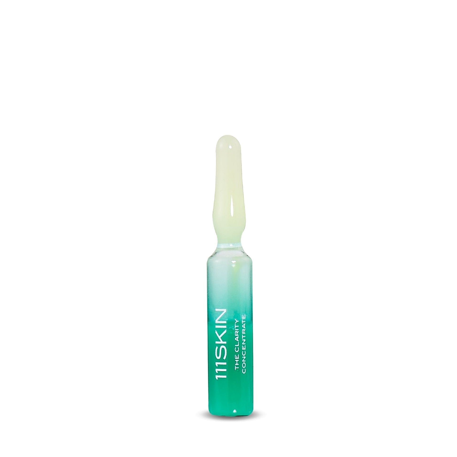 The Clarity Concentrate - 111SKIN