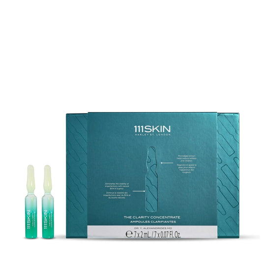 The Clarity Concentrate - 111SKIN