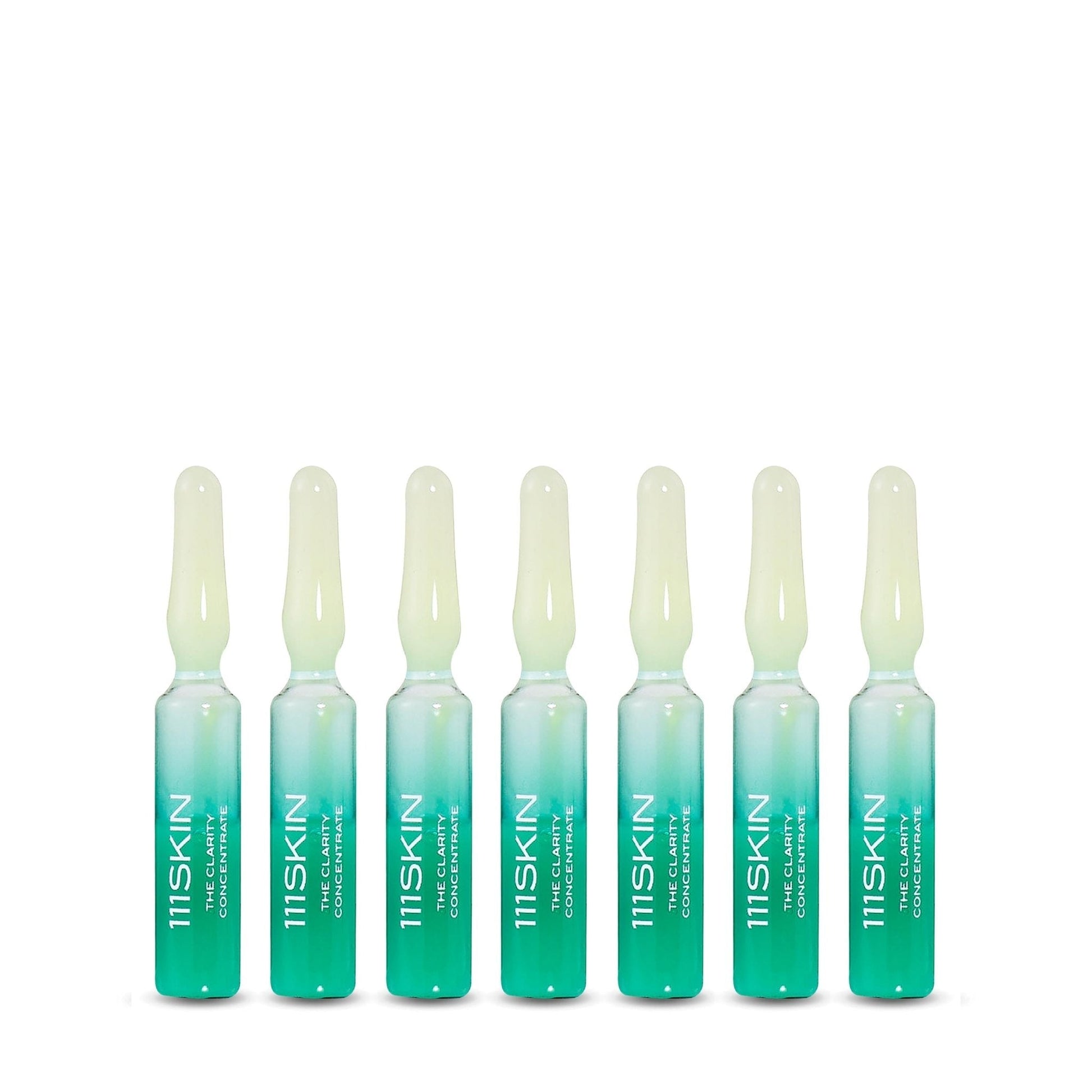 The Clarity Concentrate - 111SKIN