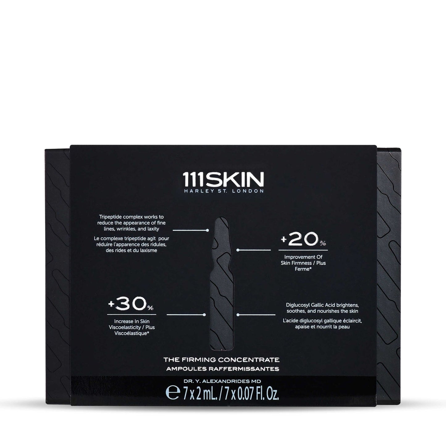 The Firming Concentrate - 111SKIN
