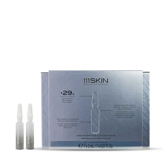The Hydration Concentrate - 111SKIN
