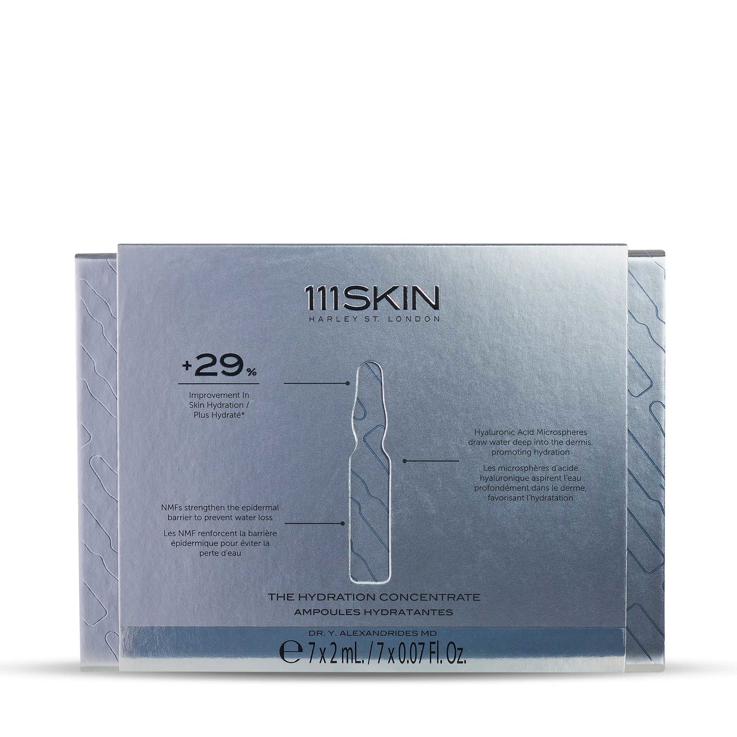 The Hydration Concentrate - 111SKIN