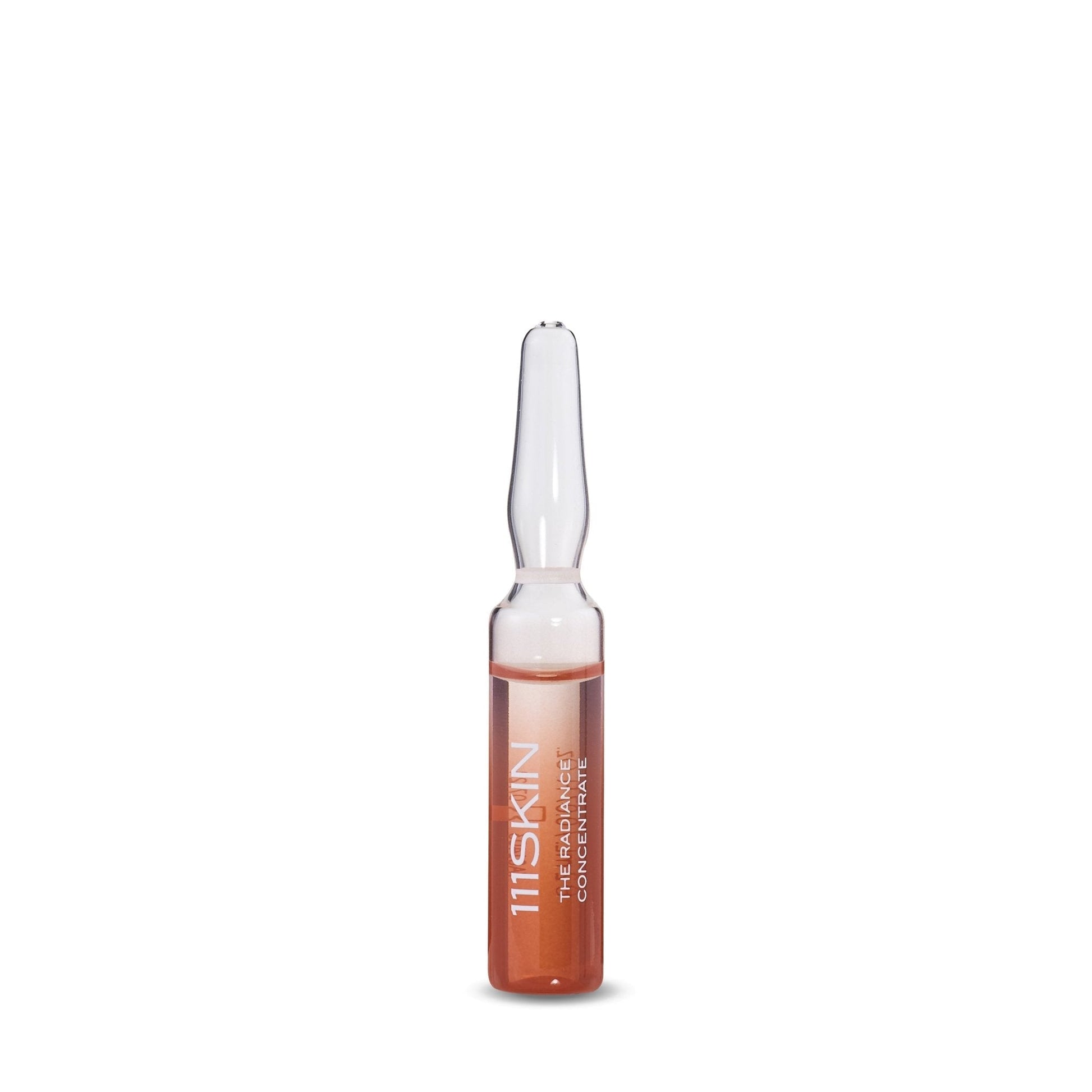The Radiance Concentrate - 111SKIN