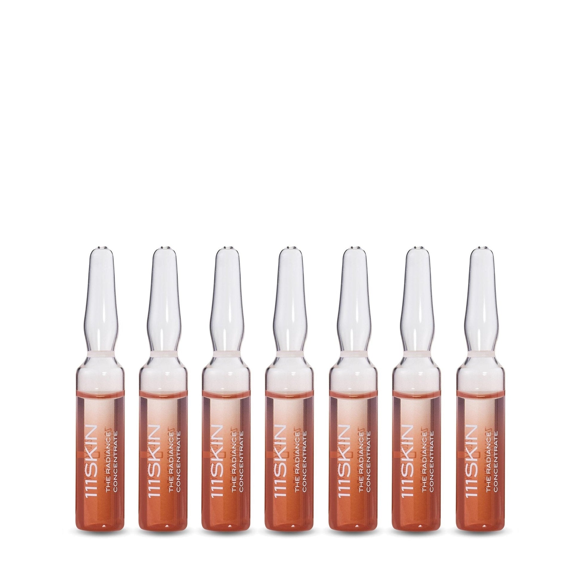 The Radiance Concentrate - 111SKIN