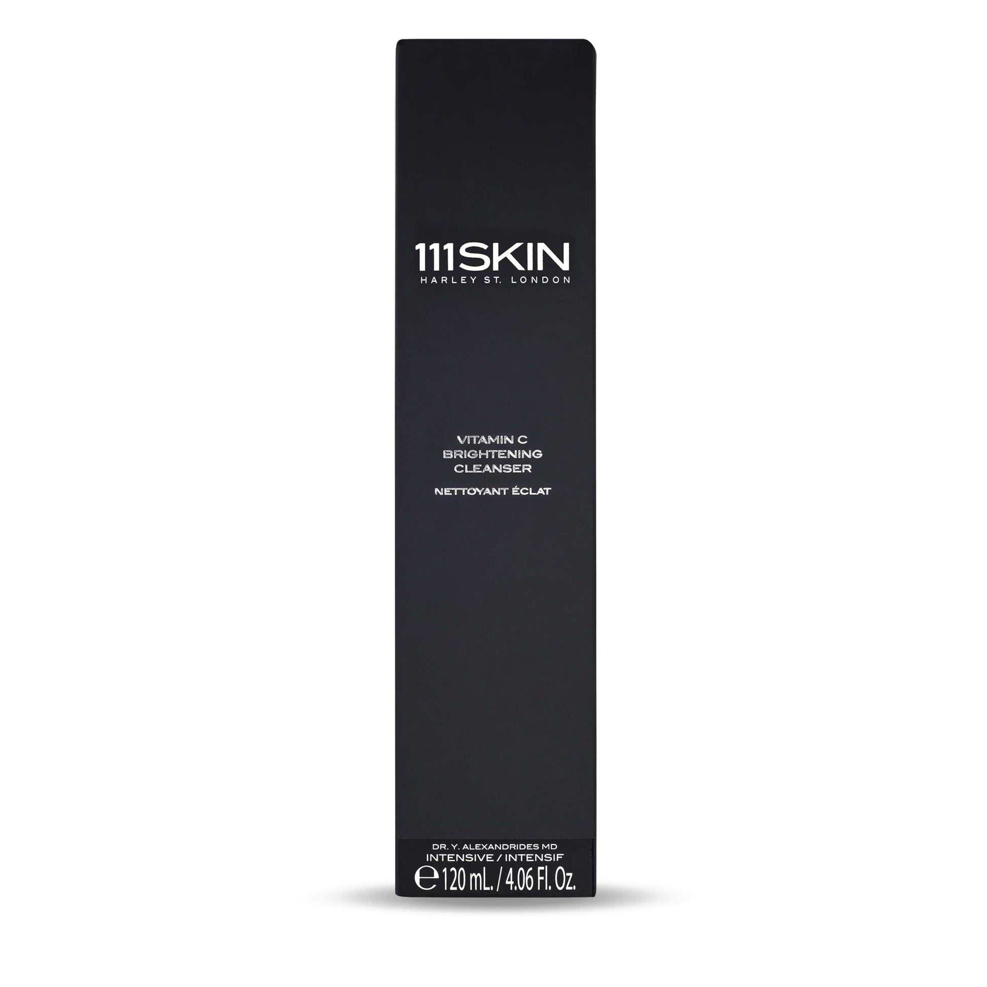 Vitamin C Brightening Cleanser - 111SKIN