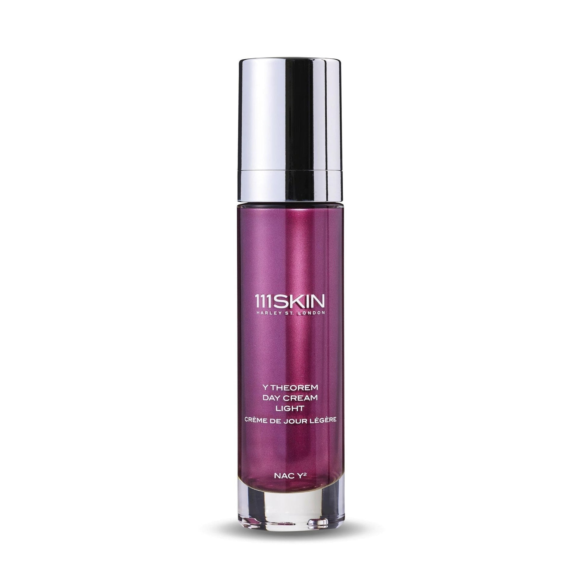 Y Theorem Day Cream Light NAC Y² - 111SKIN