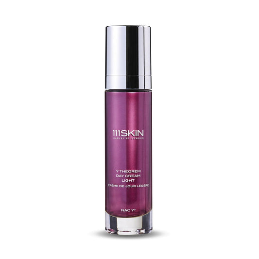 Y Theorem Day Cream Light NAC Y² - 111SKIN