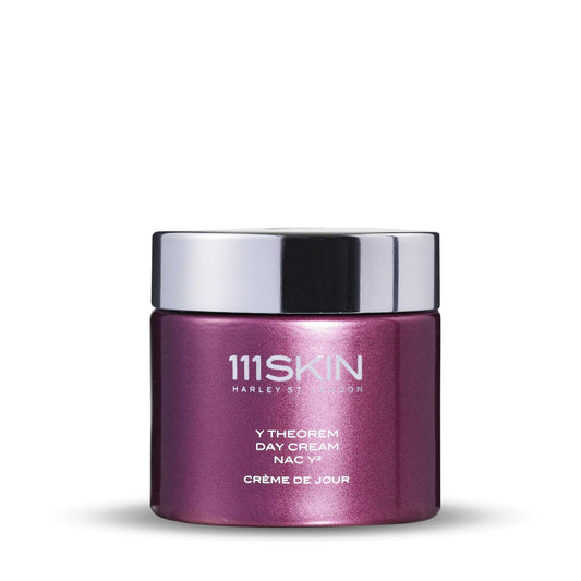 Y Theorem Day Cream NAC Y² - 111SKIN