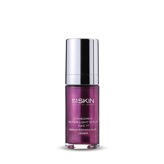 Y Theorem Repair Light Serum NAC Y² - 111SKIN