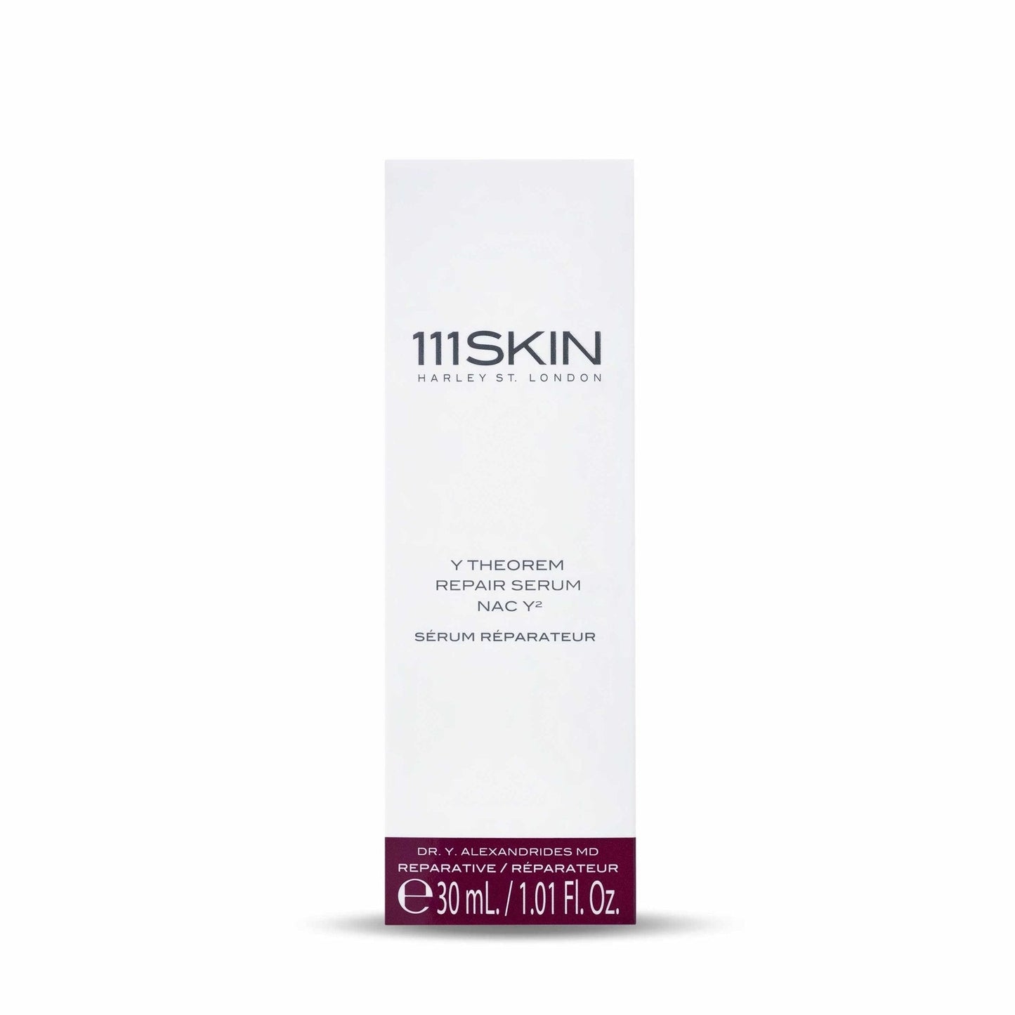 Y Theorem Repair Serum NAC Y² - 111SKIN