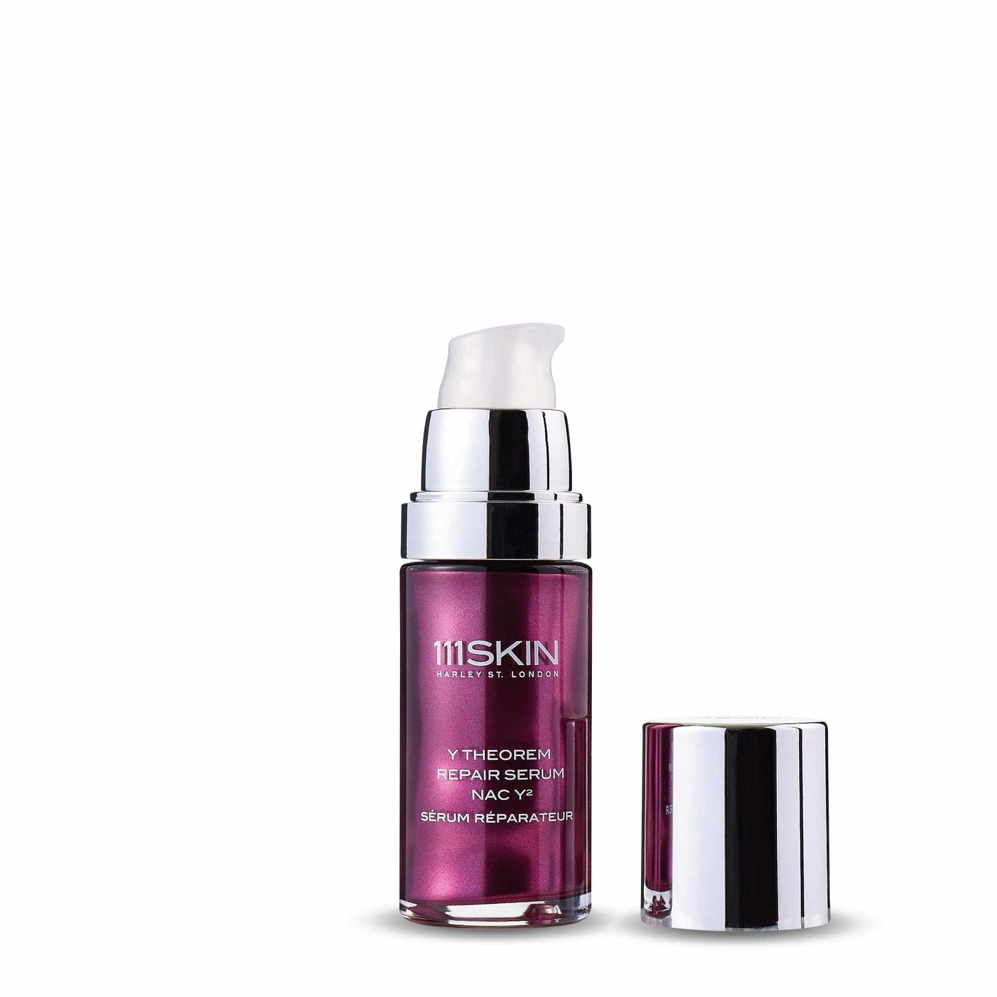 Y Theorem Repair Serum NAC Y² - 111SKIN