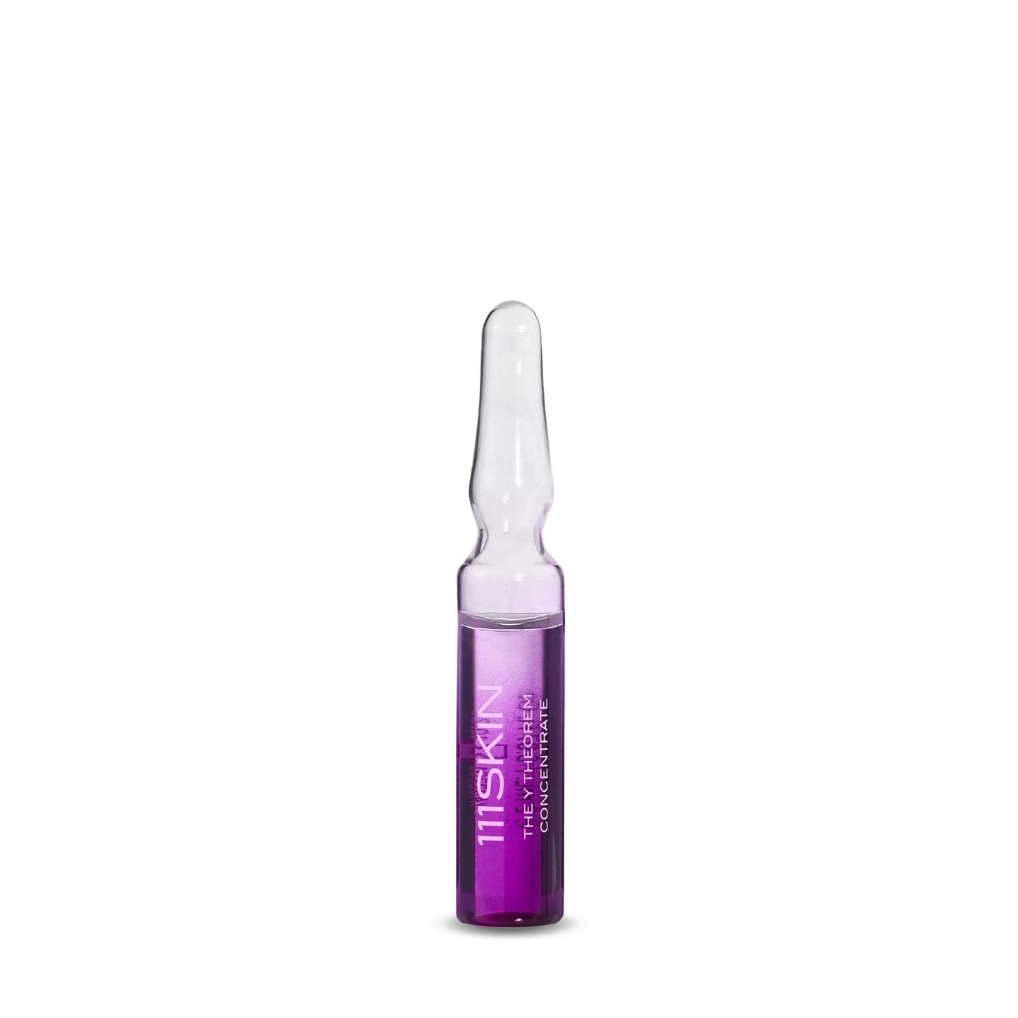 The Y Theorem Concentrate - 111SKIN